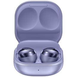 Samsung Galaxy Buds Pro Earbud Noise Cancelling Bluetooth Hörlurar - Lila