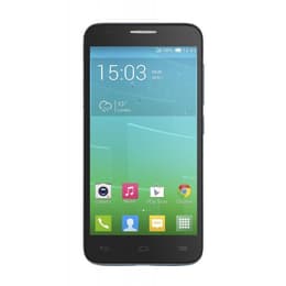 Alcatel Idol 2 Mini S 8GB - Silver - Olåst