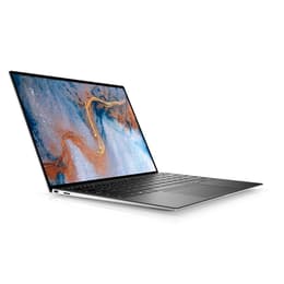 Dell XPS 13 9300 13-tum (2020) - Core i5 - Gen 10 (G) - 8GB - SSD 256 GB QWERTY - Engelsk