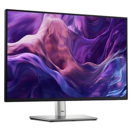 24-tum Dell P2425 1920 x 1080 LED Monitor Svart