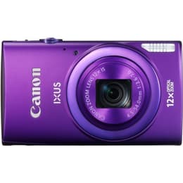 Kompakt IXUS 265 HS - Lila