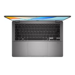 Asus Vivobook 14 Flip 14-tum (2025) - Core Ultra 5 226V - 16GB - SSD 2 TB QWERTY - Italiensk