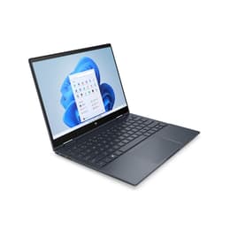 HP Envy x360 13-BF0062NF 13-tum (2022) - Core i7 - Gen 12 (U) - 16GB - SSD 512 GB AZERTY - Fransk
