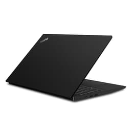 Lenovo ThinkPad E595 15-tum (2019) - Ryzen 5 3500U - 16GB - SSD 512 GB AZERTY - Fransk