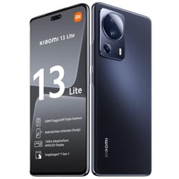 Xiaomi 13 Lite 128GB - Svart - Olåst