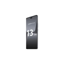 Xiaomi 13 Lite 128GB - Svart - Olåst