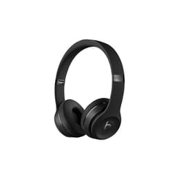 Beats By Dr. Dre Solo3 Wireless noise Cancelling trådlös Hörlurar med microphone - Svart