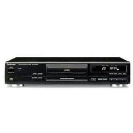Technics SL-PG480A CD Spelare