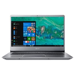 Acer Swift 3 14-tum (2018) - Core i5 - Gen 8 (U) - 8GB - SSD 256 GB AZERTY - Fransk
