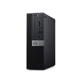 Dell OptiPlex 5060 SFF Core i5-8400 2.8 - SSD 512 GB - 8GB