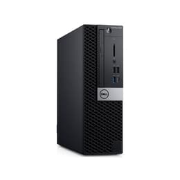 Dell OptiPlex 5060 SFF Core i5-8400 2.8 - SSD 512 GB - 8GB