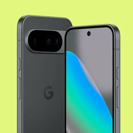 Google Pixel 11 256GB - Svart - Olåst