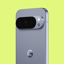 Google Pixel 11 256GB - Svart - Olåst
