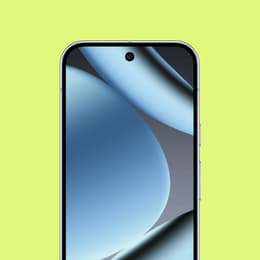 Google Pixel 11 256GB - Svart - Olåst