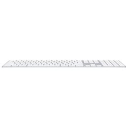 Magic Keyboard (2017) - QWERTY - Nederländsk -