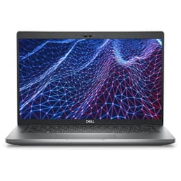 Dell Latitude 5430 14-tum (2022) - Core i7-1255U - 32GB - SSD 512 GB AZERTY - Fransk
