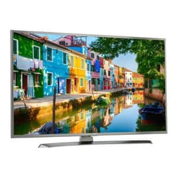 Smart TV LG LCD Ultra HD 4K 49,0000 49UH668V