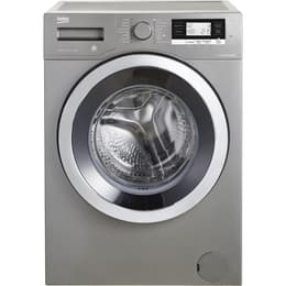 Beko WTV8734XC0M Frontbelastning