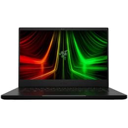 Razer Blade 14 RZ09-0427NGA3-R3G1 14"-tum - Ryzen 9 6900HX - 16GB - SSD 1 TBGB NVIDIA GeForce RTX 3070 Ti QWERTZ - Tysk