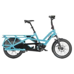 Tern GSD S00 Elektrisk cykel