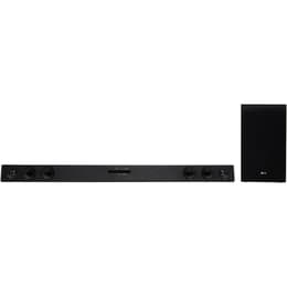 Soundbar Lg SC9S - Svart