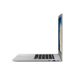 Samsung ChromeBook 4 Celeron N4000 1.1 GHz 32GB eMMC - 4GB QWERTY - Engelsk