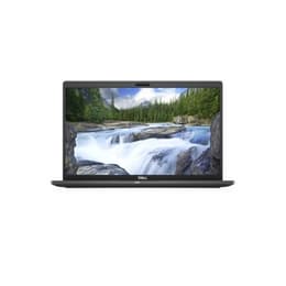 Dell Latitude 7410 14-tum (2021) - Core i5 - Gen 10 (U) - 16GB - SSD 128 GB QWERTY - Engelsk
