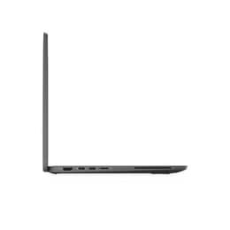 Dell Latitude 7410 14-tum (2021) - Core i5 - Gen 10 (U) - 16GB - SSD 128 GB QWERTY - Engelsk