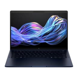 HP EliteBook Ultra G1Q 14-tum (2024) - Snapdragon X1E-78-100 - 16GB - SSD 512 GB QWERTY - Italiensk