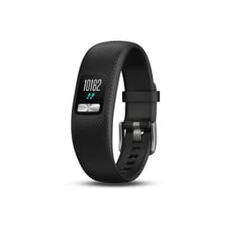 Garmin Vivofit 4 Bluetooth 42 mm - Svart