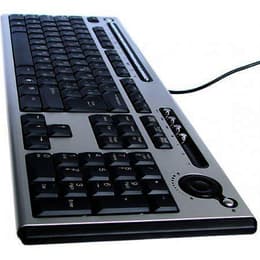 Packard Bell Keyboard QWERTZ Tysk KB-0420