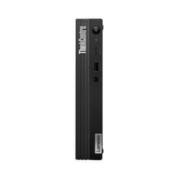 Lenovo ThinkCentre M80Q Tiny Core i5-10500T 2.3 - SSD 256 GB - 8GB