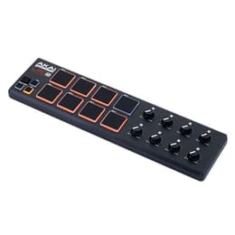 Akai LPD 8 Audio-tillbehör