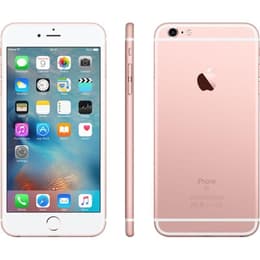 iPhone 6s 32GB - Roséguld - Olåst