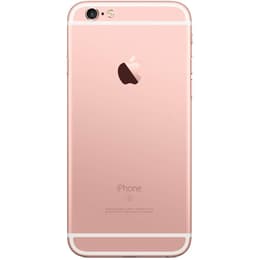 iPhone 6s 32GB - Roséguld - Olåst