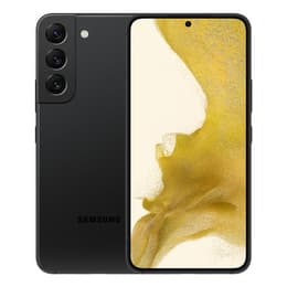 Galaxy S22 5G 128GB - Svart - Olåst