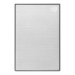 Seagate Backup Plus STHP4000401 Extern hårddisk - HDD 4 TB USB 3.0