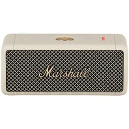 Marshall Emberton BT Bluetooth Högtalare - Vit