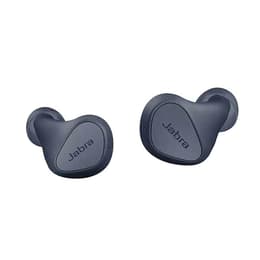 Jabra Elite 3 Earbud Bluetooth Hörlurar - Blå