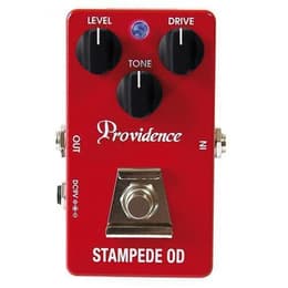 Providence Stampede OD SOV-2 Audio-tillbehör