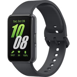 Samsung Galaxy Fit3 Bluetooth 40 mm - Grå