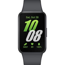 Samsung Galaxy Fit3 Bluetooth 40 mm - Grå