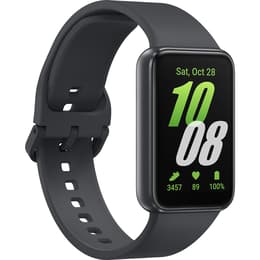 Samsung Galaxy Fit3 Bluetooth 40 mm - Grå