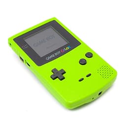 Nintendo Game Boy Color - Grön