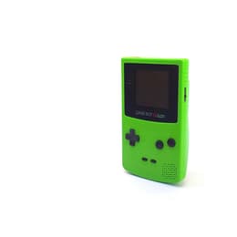 Nintendo Game Boy Color - Grön