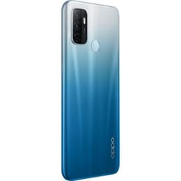 Oppo A53S 128GB - Blå - Olåst