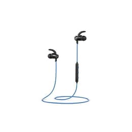 Anker SoundBuds Slim Earbud Bluetooth Hörlurar - Blå/Svart
