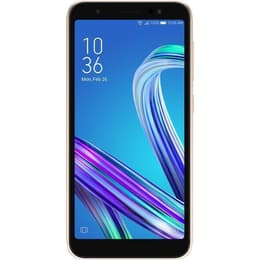 Asus ZenFone Live ZA550KL 16GB - Guld - Olåst