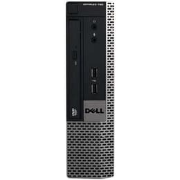 Dell OptiPlex 790 USFF Core i3-2120 3,3 - HDD 320 GB - 4GB