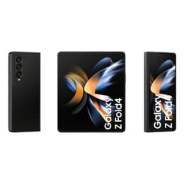 Galaxy Z Fold4 512GB - Svart - Olåst